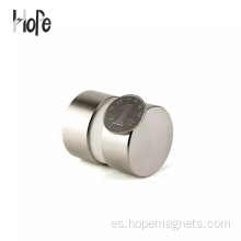 Neodymium Ndfeb Motor Magnet con ROHS certificado